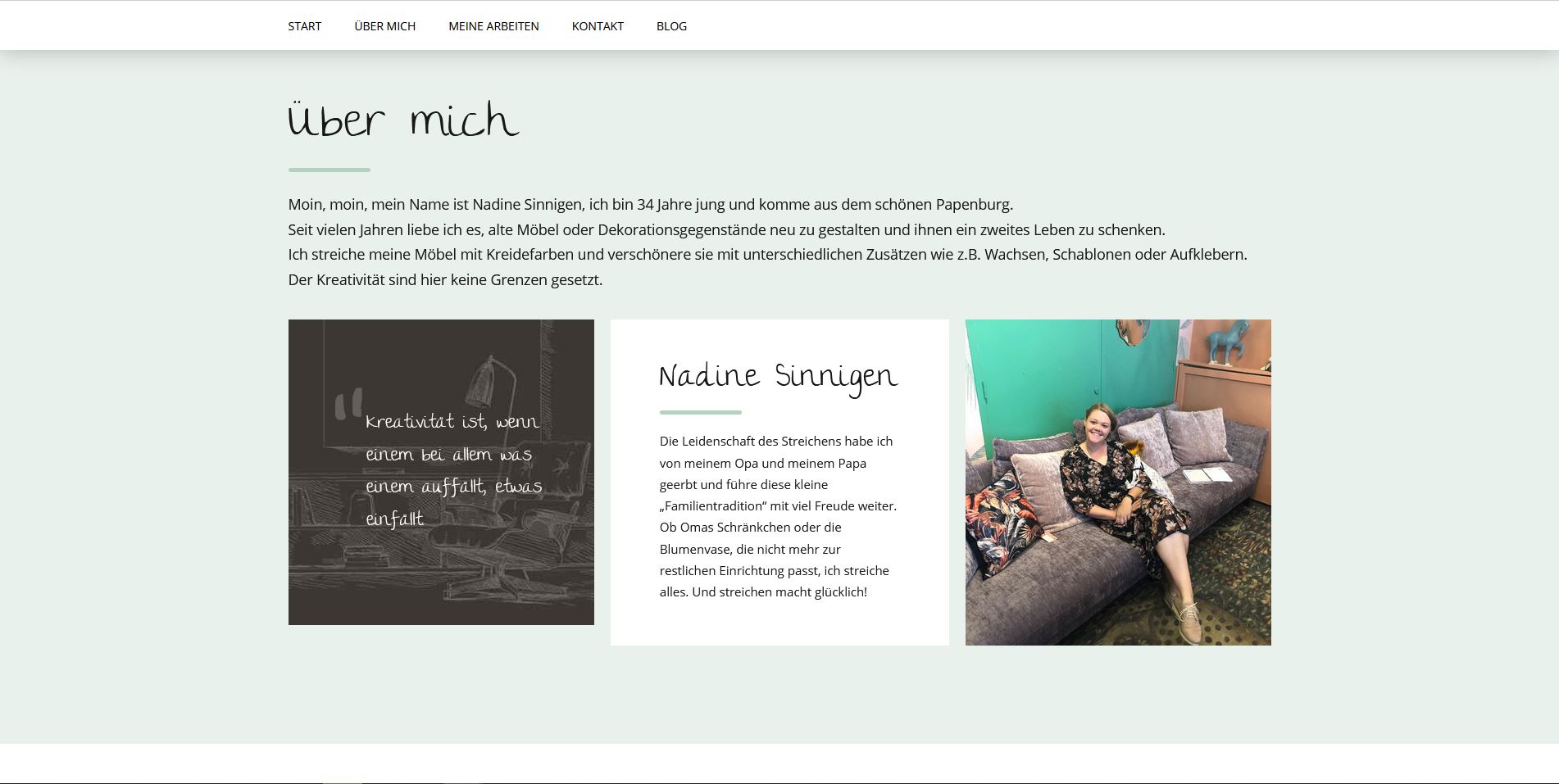Website Website